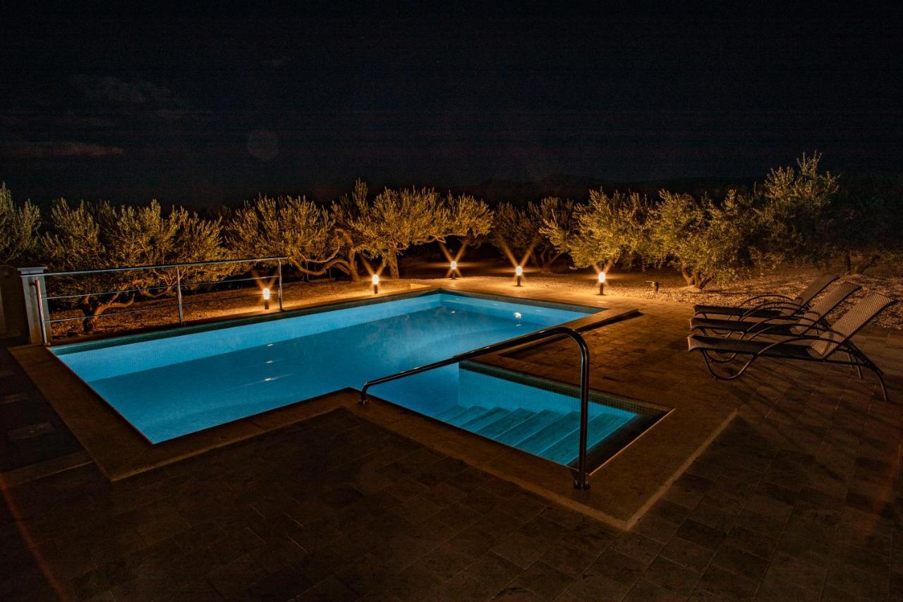 Opg Villa Meri Pucisca Exterior photo